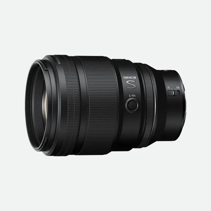 NIKKOR Z FX 135mm f/1.8 S Plena