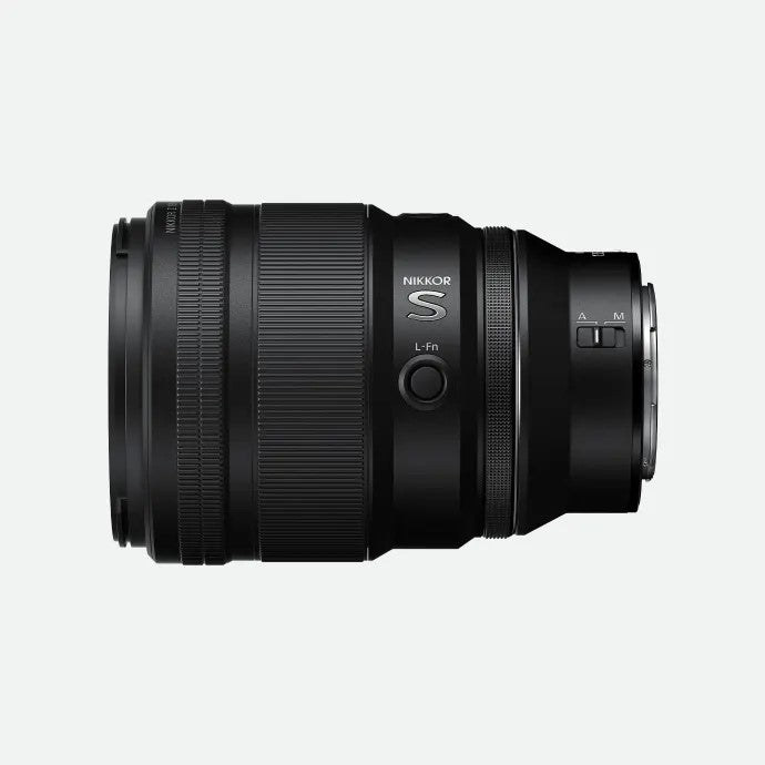 NIKKOR Z FX 135mm f/1.8 S Plena