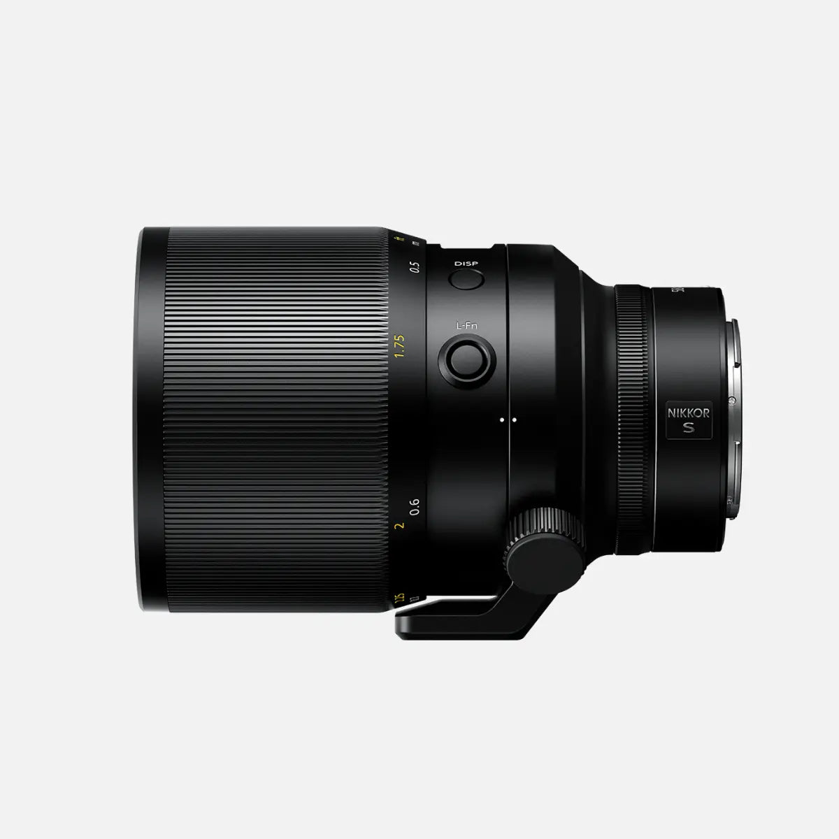 NIKKOR Z FX 58mm f/0.95 S Noct