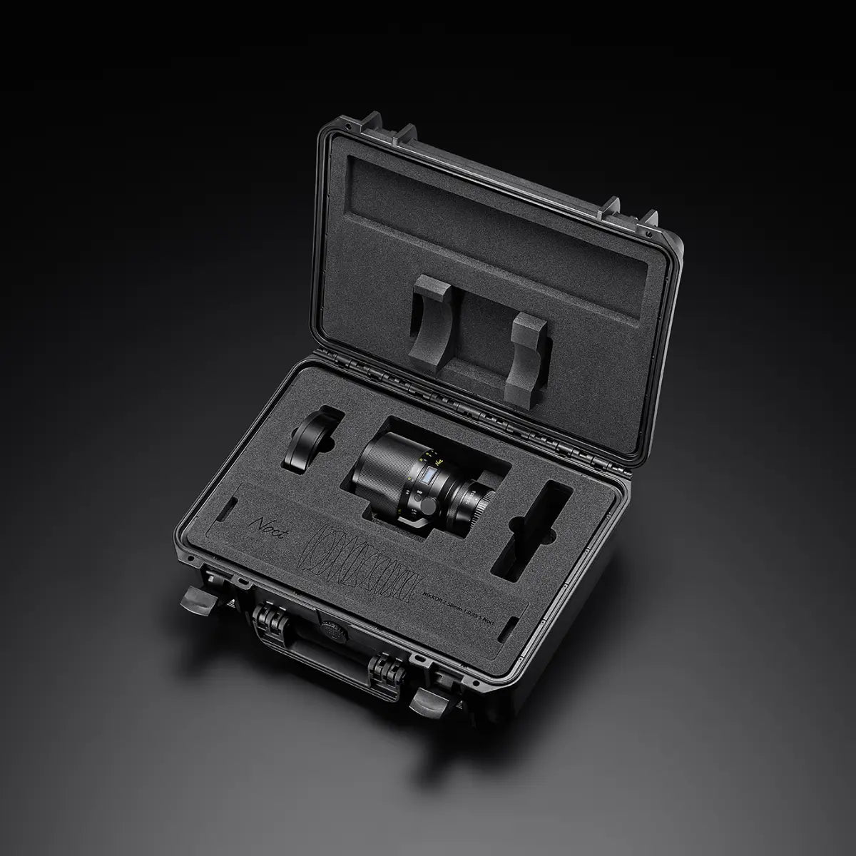 NIKKOR Z FX 58mm f/0.95 S Noct