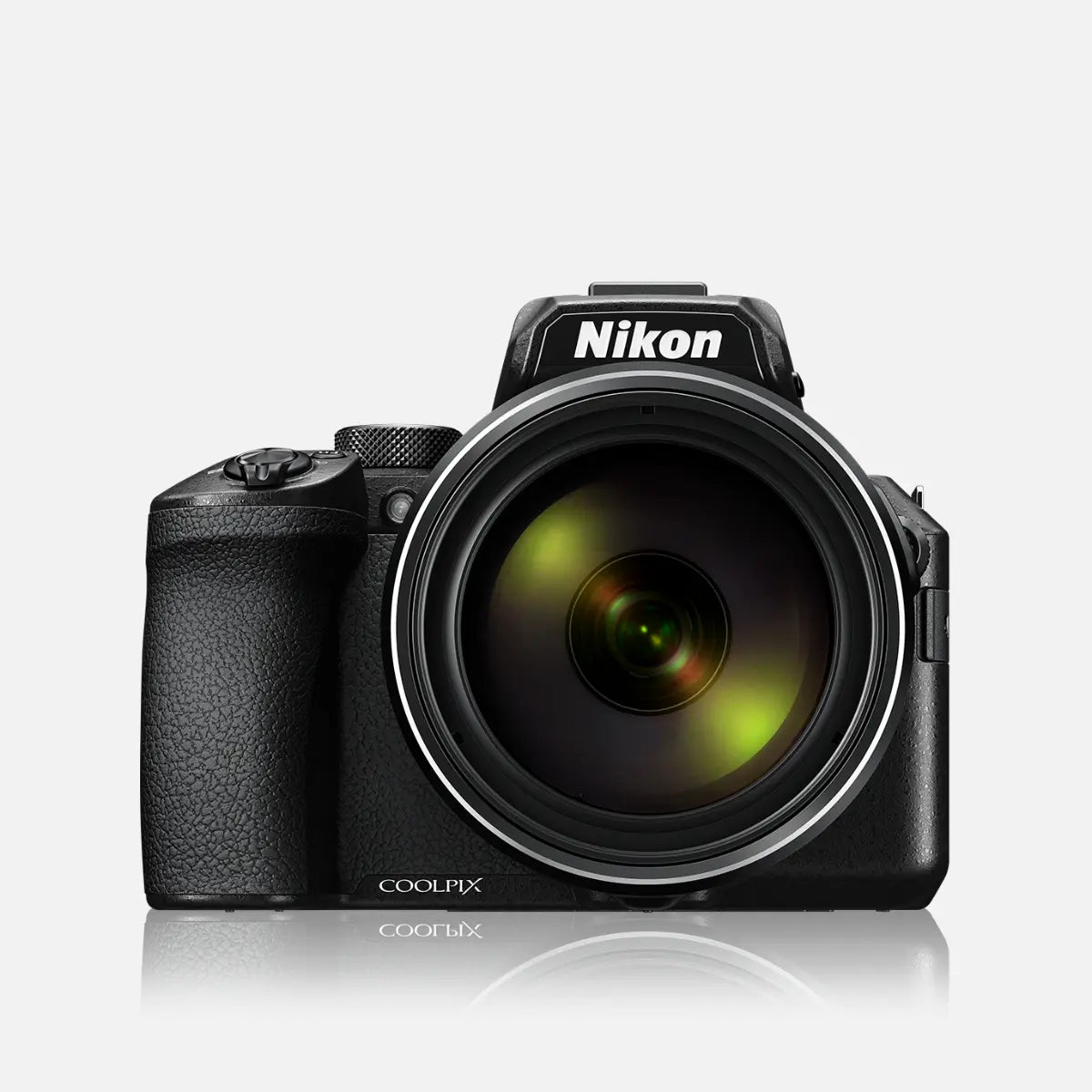 NIKON COOLPIX P950 83X SUPER ZOOM CAMERA BLACK