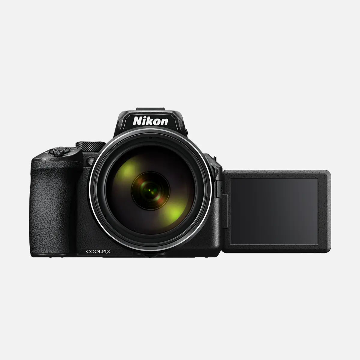 NIKON COOLPIX P950