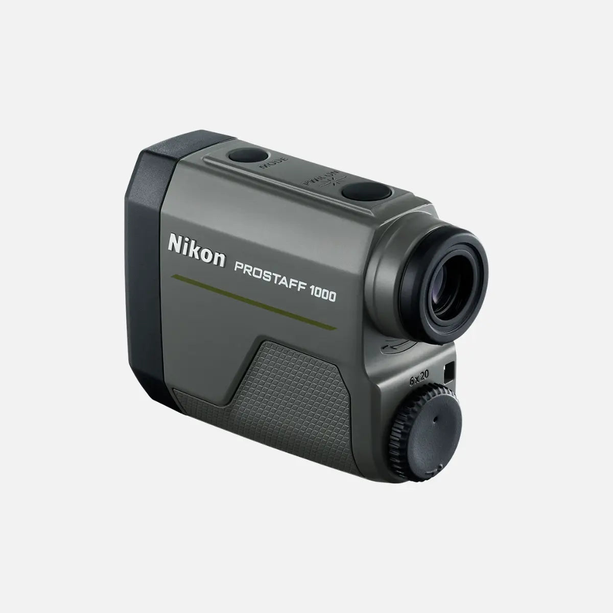 NIKON PROSTAFF 1000 LASER RANGEFINDER 5-910M