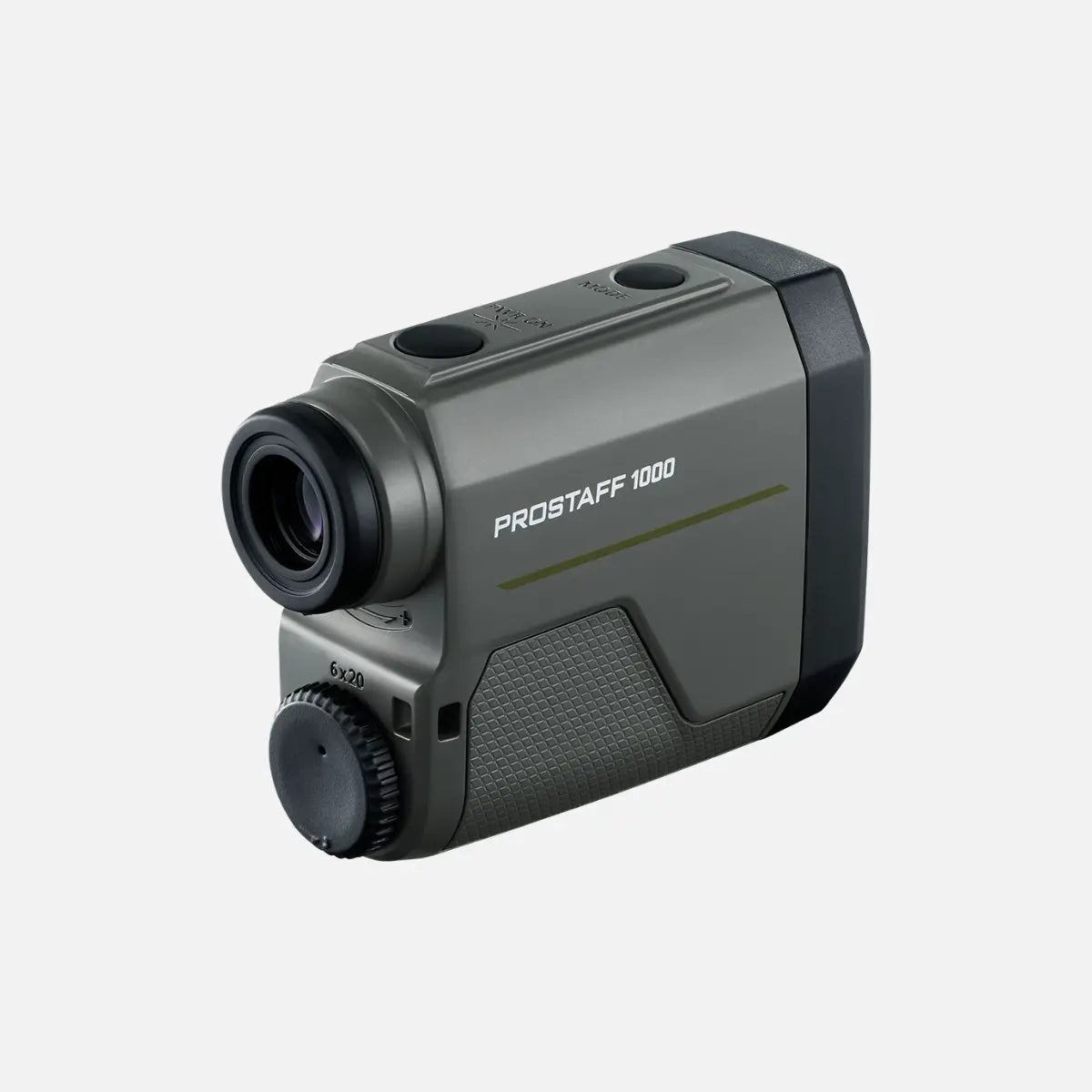 NIKON PROSTAFF 1000 LASER RANGEFINDER 5-910M