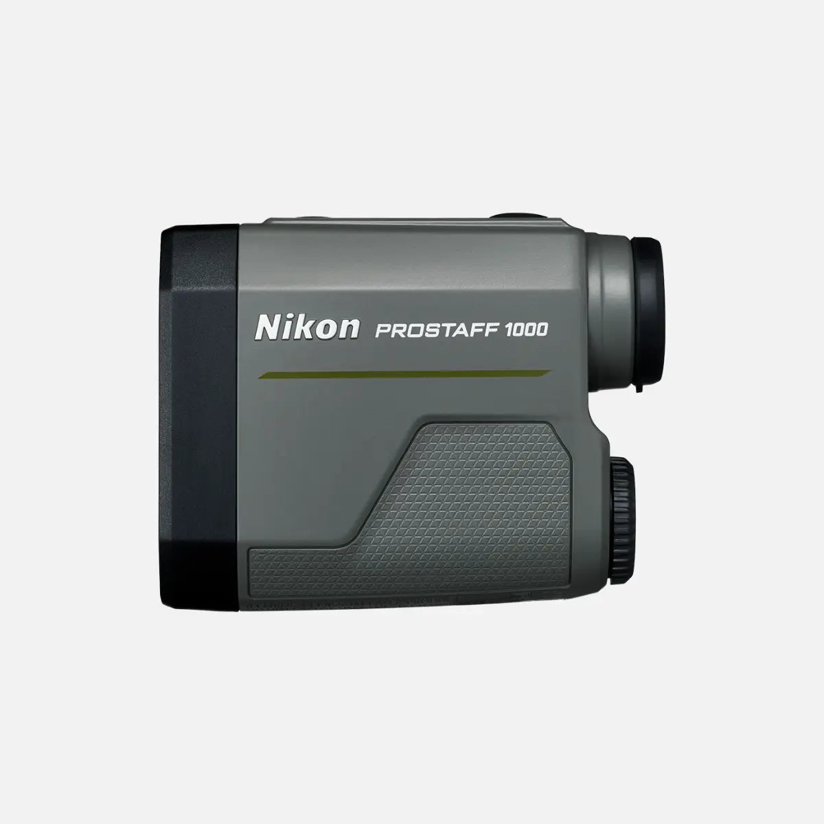 NIKON PROSTAFF 1000 LASER RANGEFINDER 5-910M