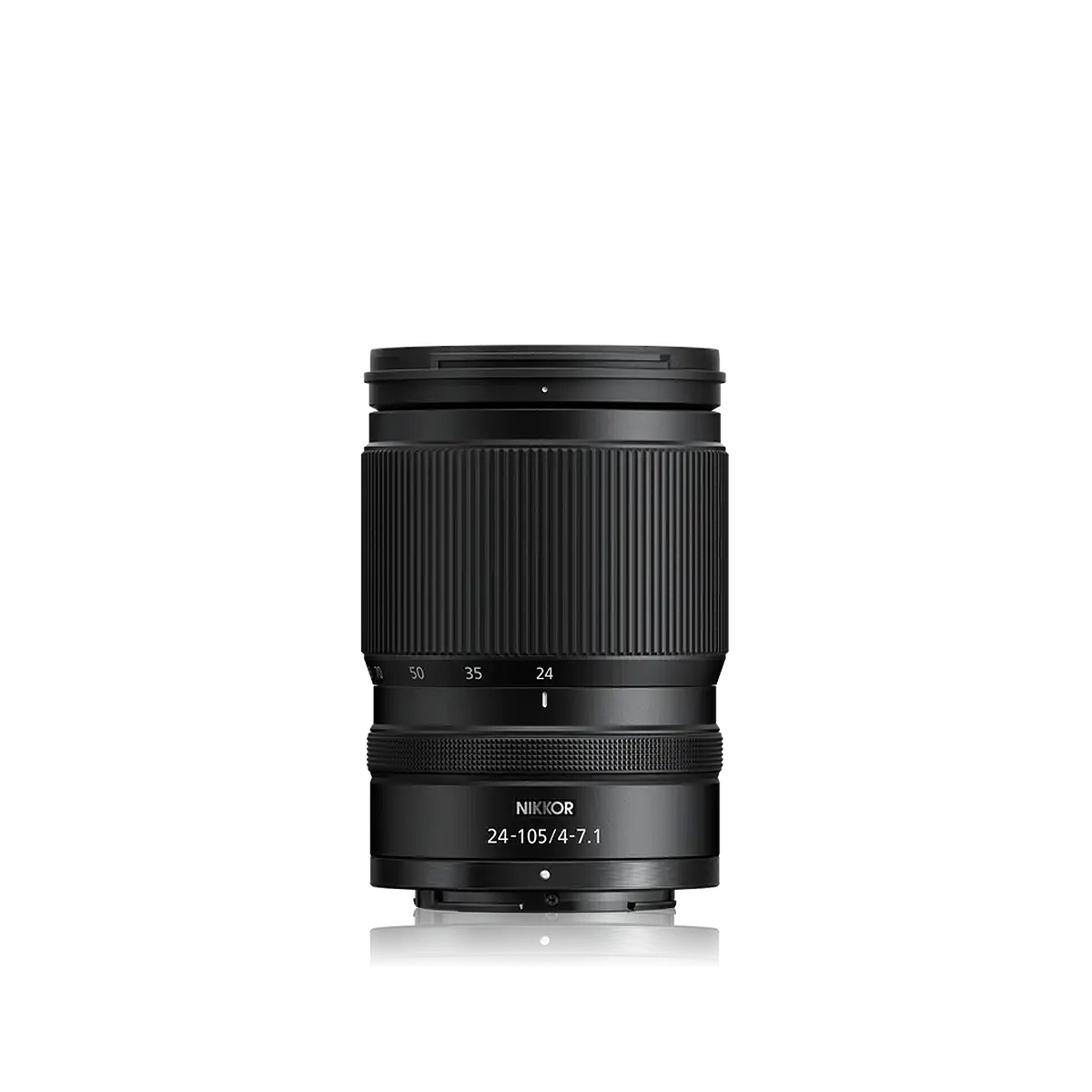 NIKKOR Z FX 24-105mm f/4-7.1