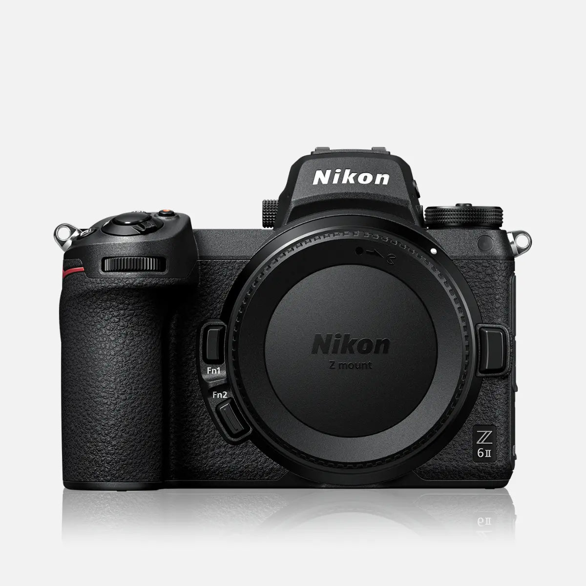 Shutter Count Lens Nikon Z6 Full Specification NIKON Z6II