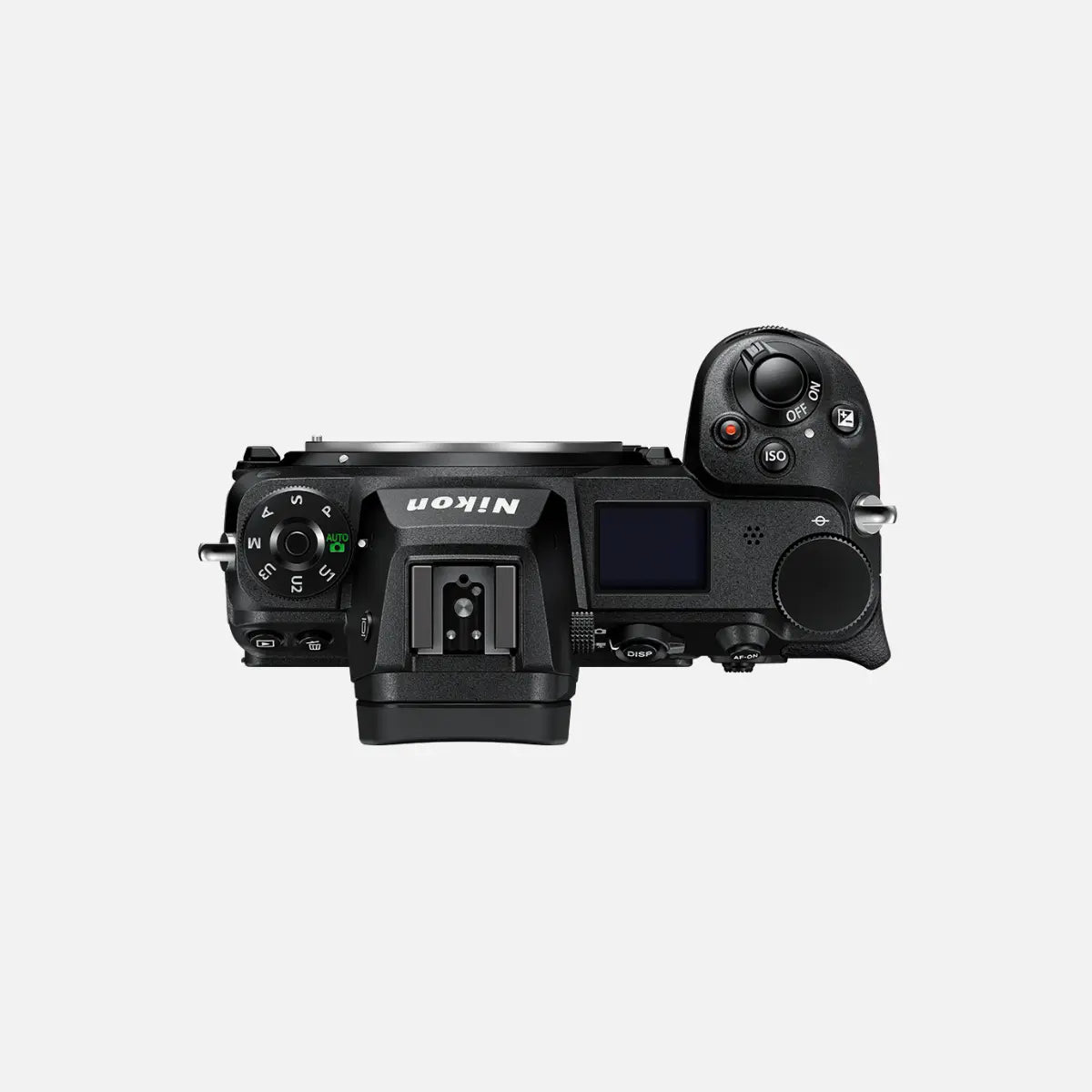 NIKON Z6II WITH NIKKOR Z 24-70mm f/4 S