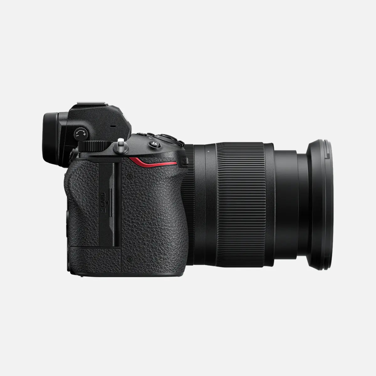 NIKON Z6II WITH NIKKOR Z 24-70mm f/4 S
