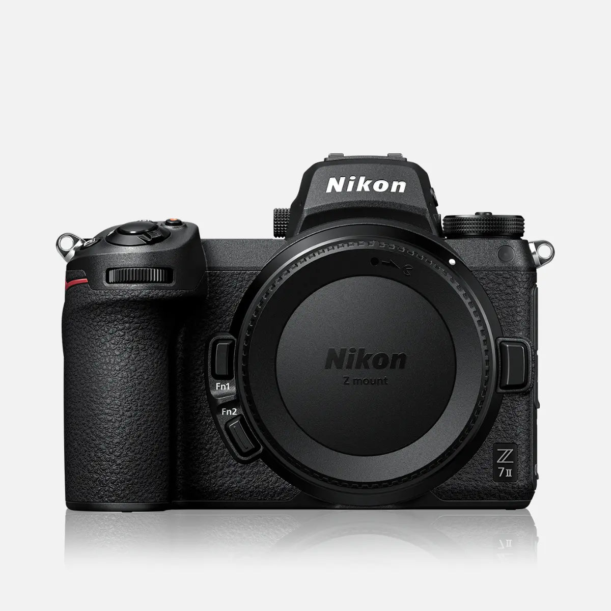 NIKON Z 7II MIRRORLESS BODY ONLY