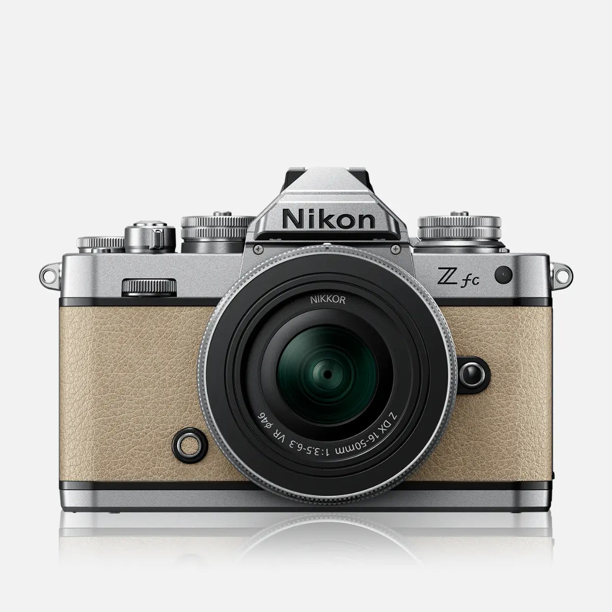 NIKON Z FC BODY ONLY