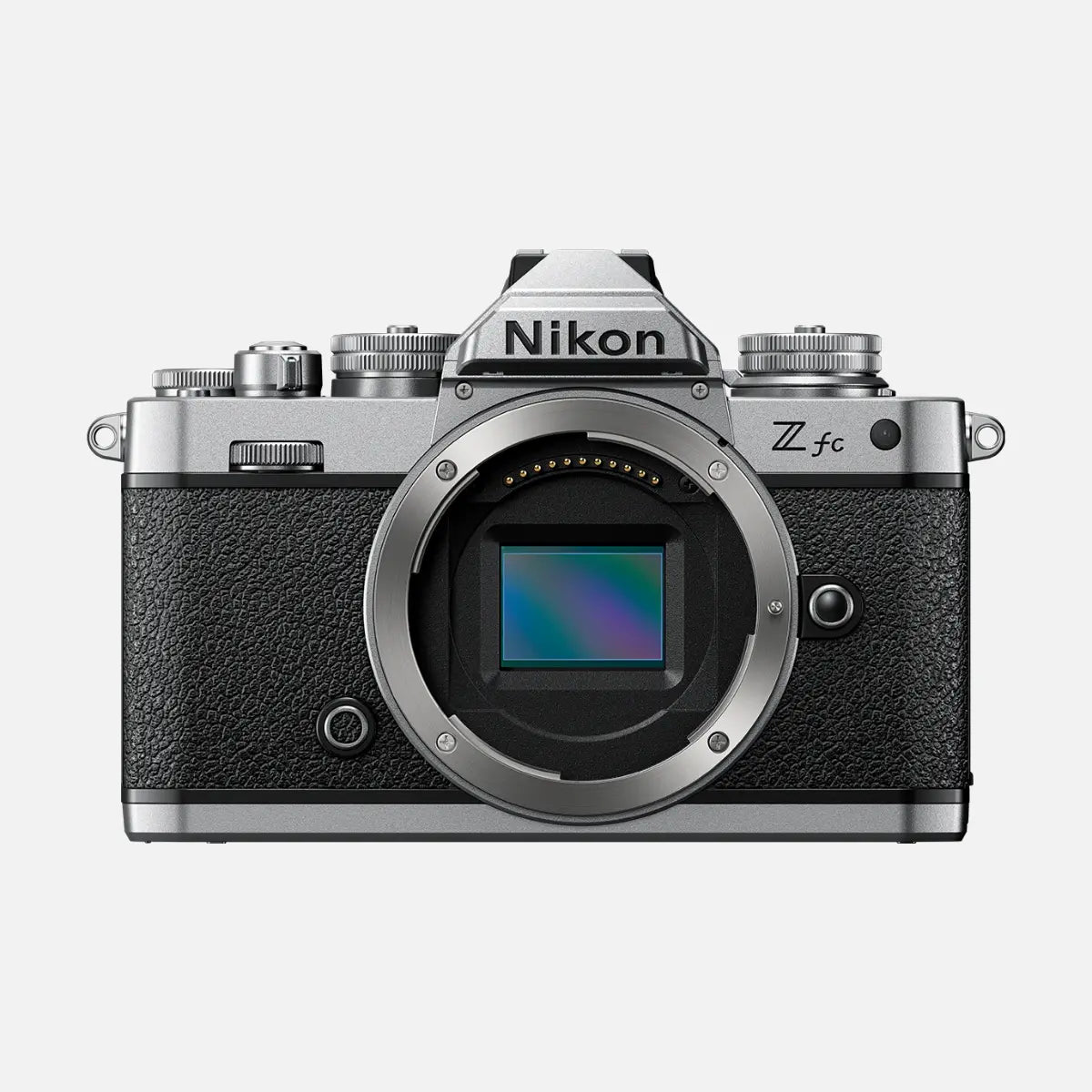 NIKON Zfc