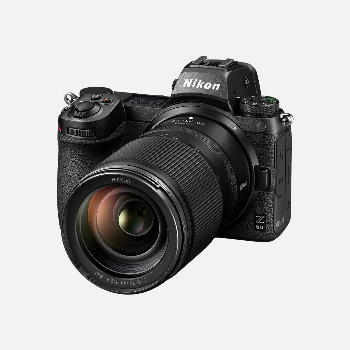 NIKKOR Z FX 28-75mm f/2.8