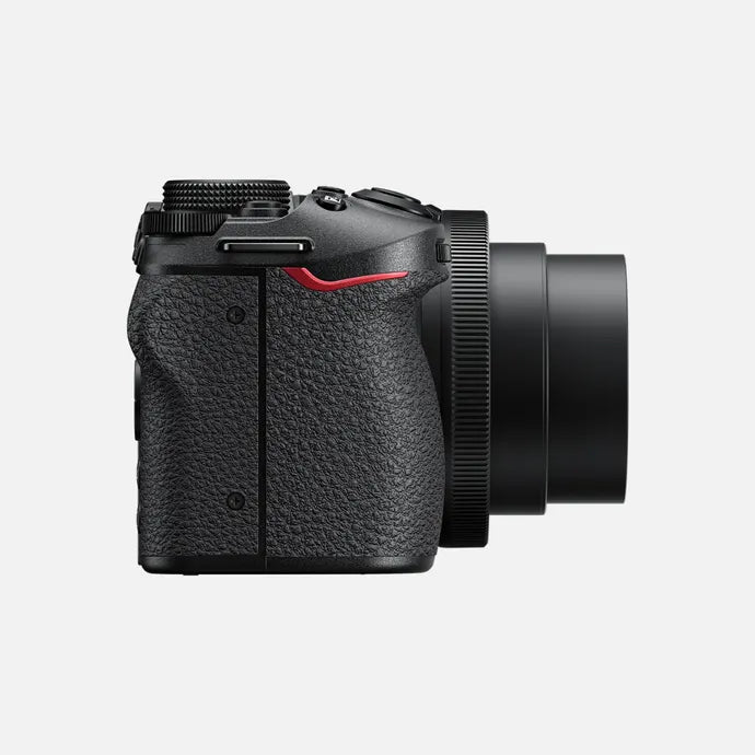 NIKON Z30 WITH NIKKOR Z DX 16-50mm f/3.5-6.5 VR