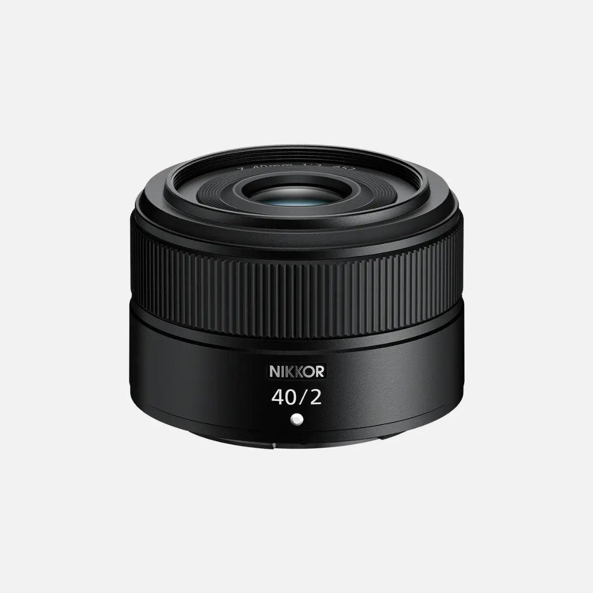 NIKKOR Z FX 40MM F2 ULTRA COMPACT PRIME