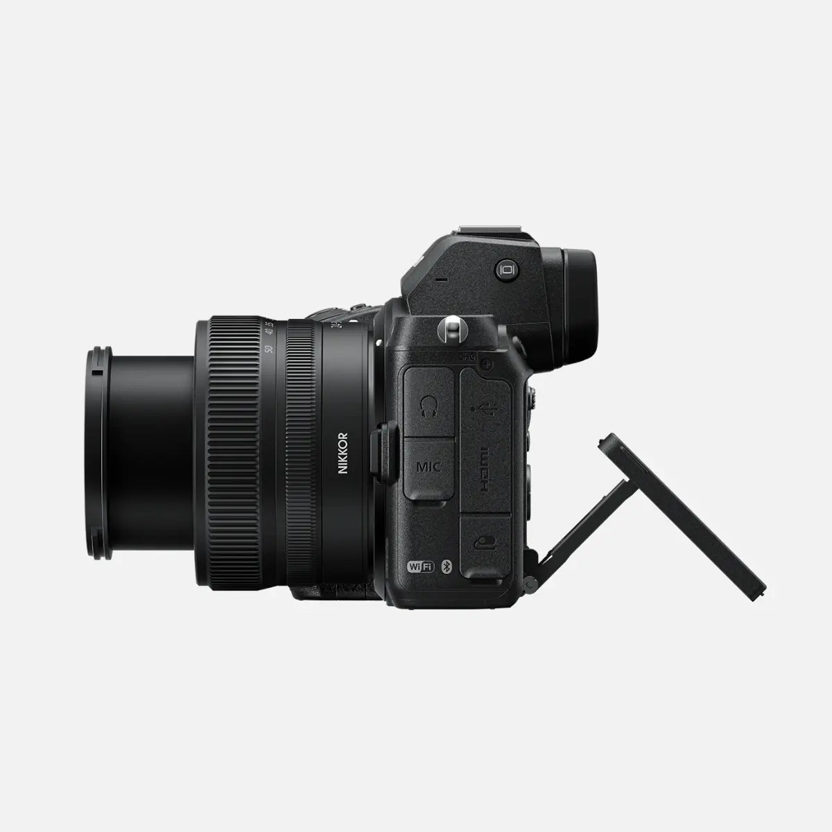 NIKON Z5