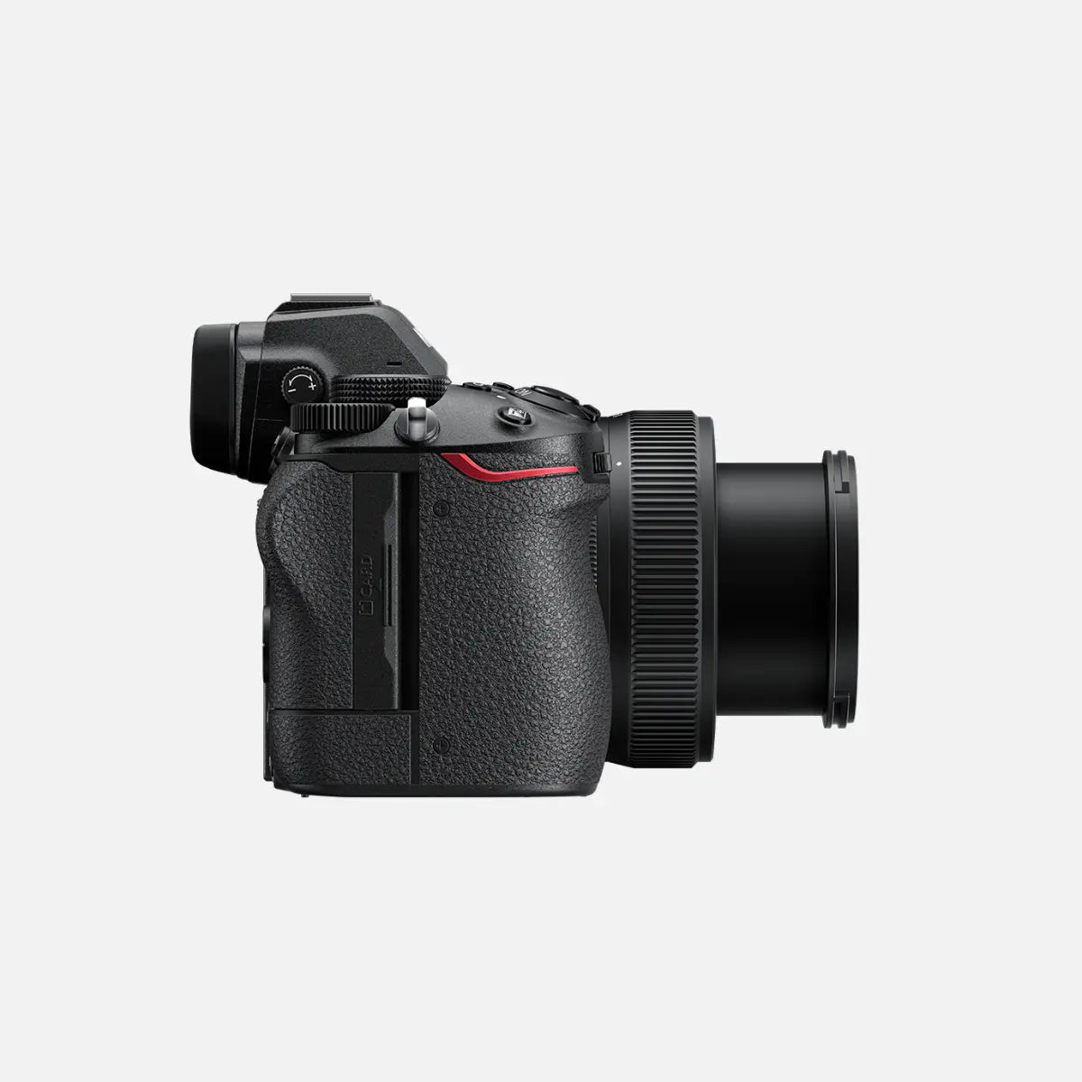 NIKON Z 5 MIRRORLESS BODY ONLY