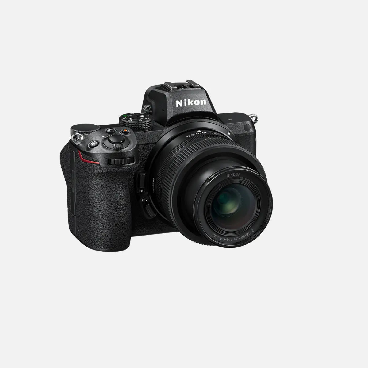 NIKON Z 5 MIRRORLESS BODY ONLY