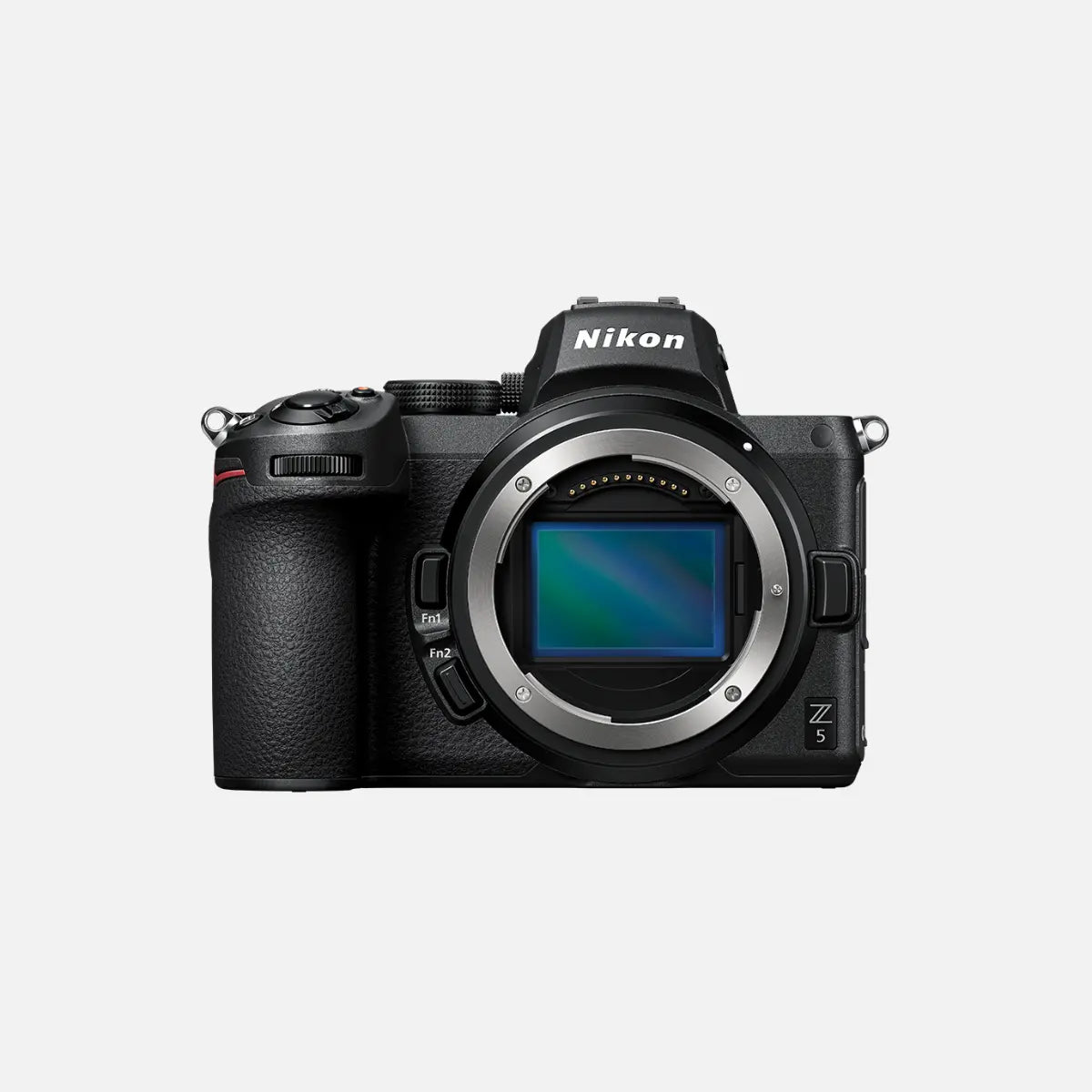 NIKON Z 5 MIRRORLESS BODY ONLY