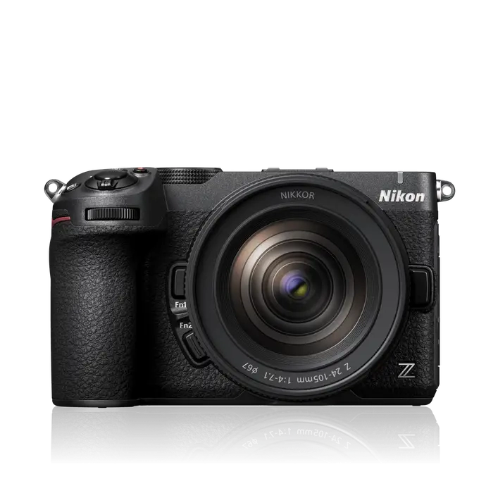 Z5IIC + NIKKOR Z 24-105mm f/4-7.1 PRE-ORDER