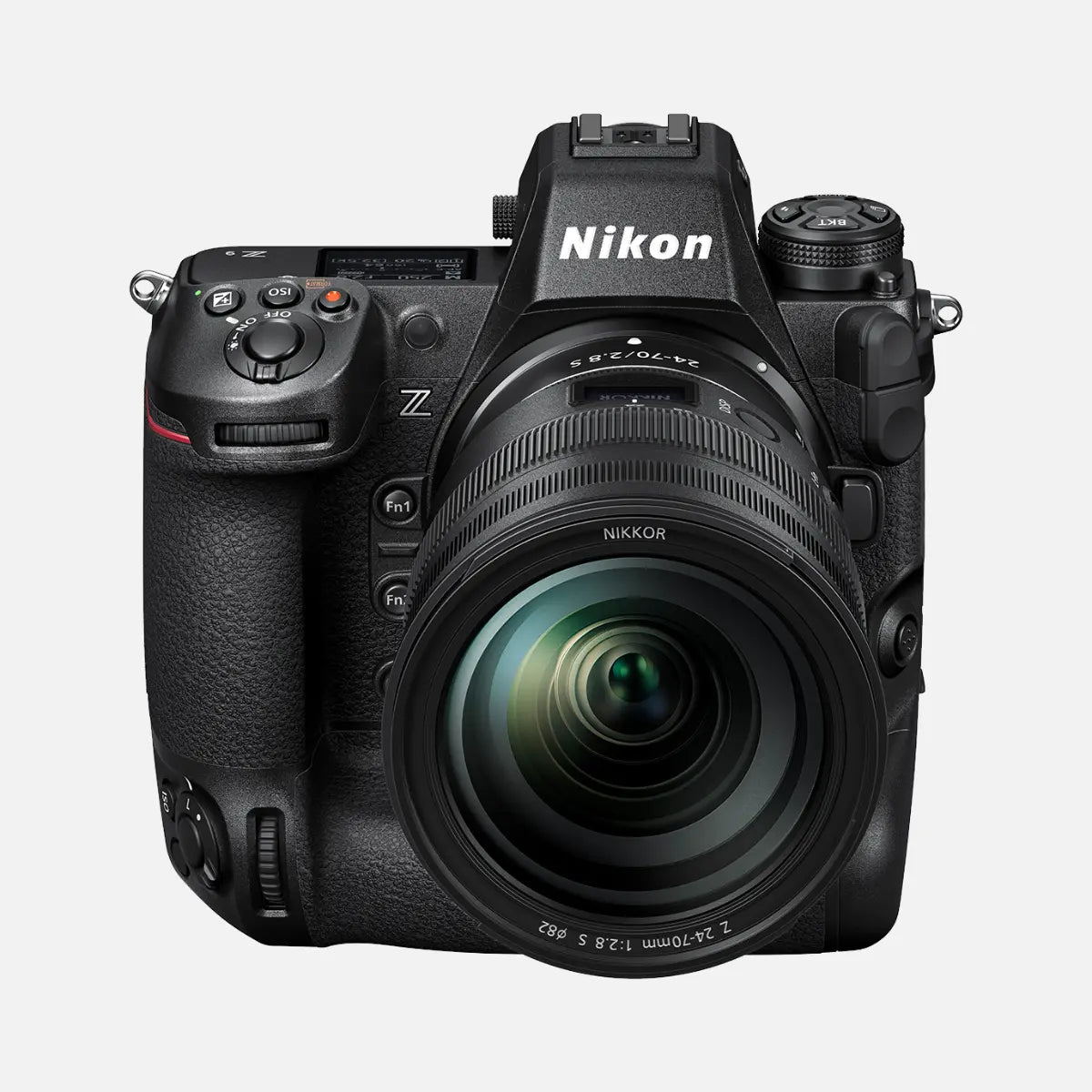 NIKON Z 9 MIRRORLESS BODY