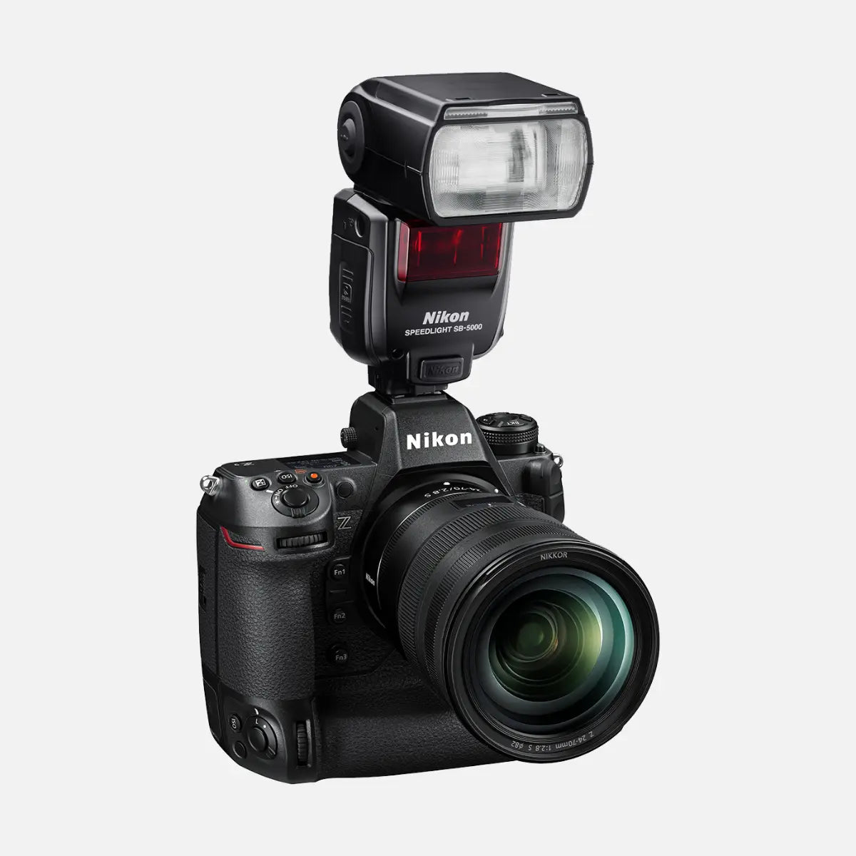 NIKON Z9
