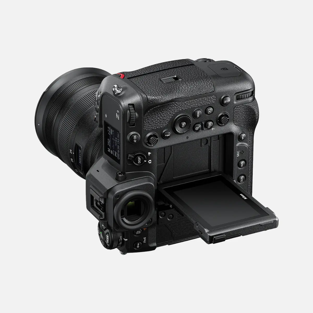 NIKON Z9