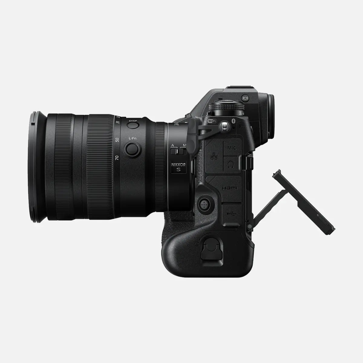 NIKON Z9