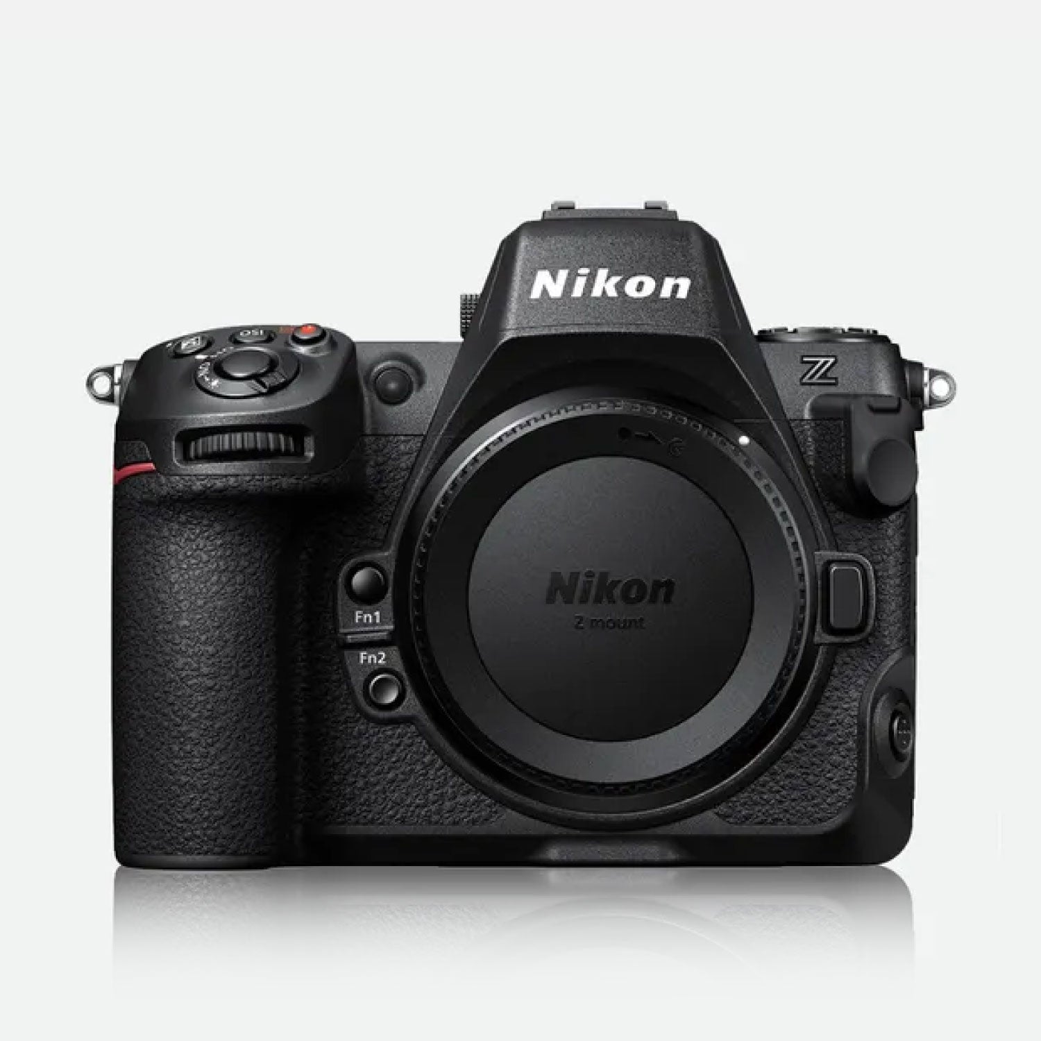 NIKON Z 8 MIRRORLESS BODY ONLY