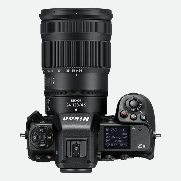NIKON Z8
