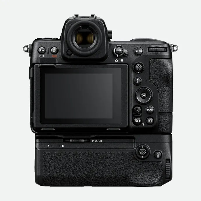 NIKON Z 8 MIRRORLESS BODY ONLY