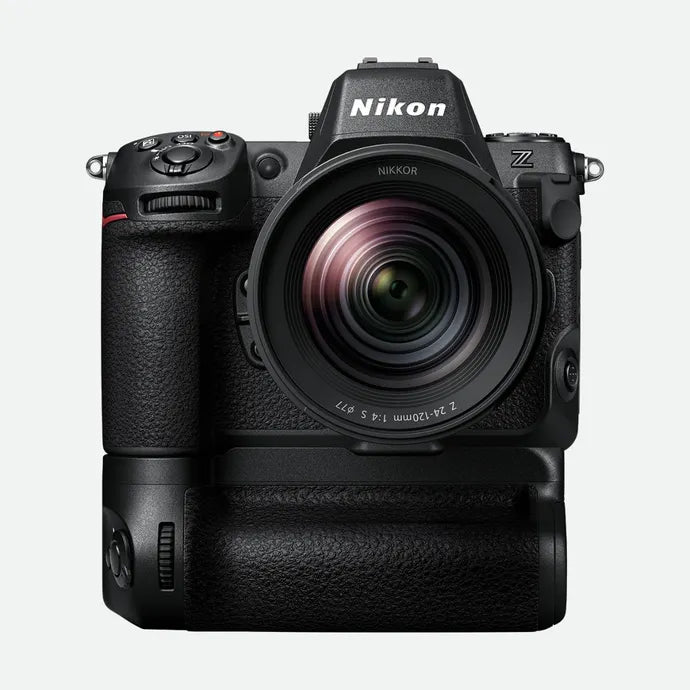 NIKON Z 8 MIRRORLESS BODY ONLY