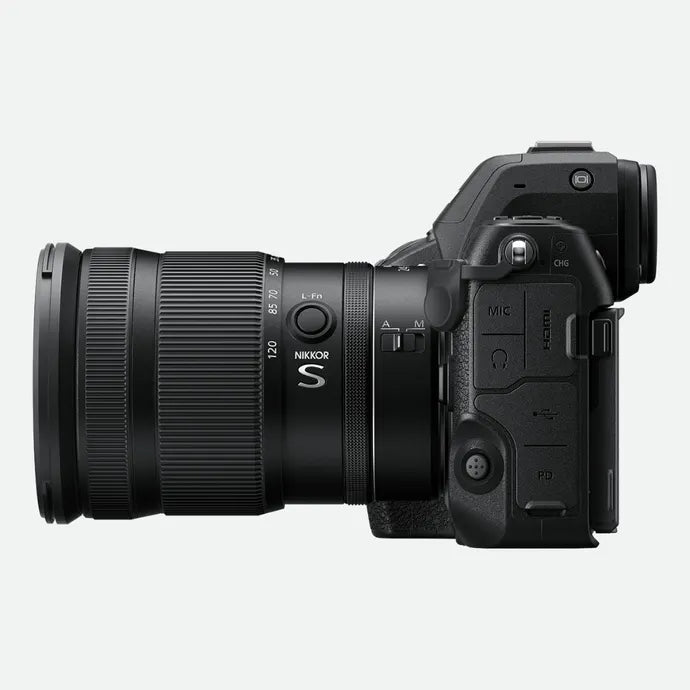 NIKON Z 8 MIRRORLESS BODY ONLY