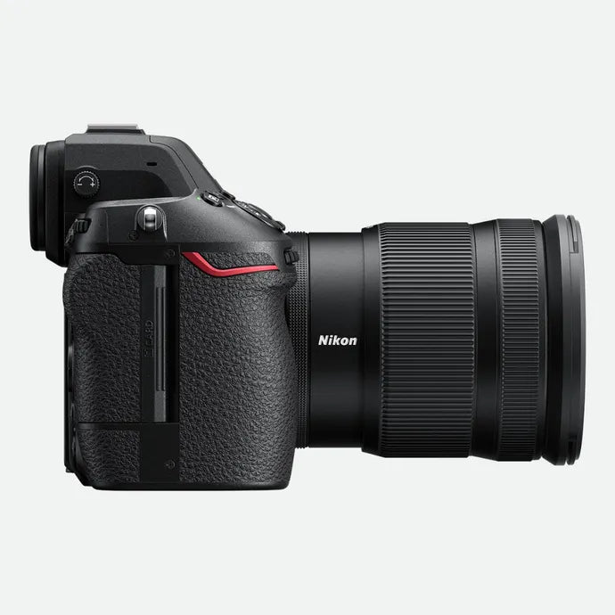 NIKON Z8