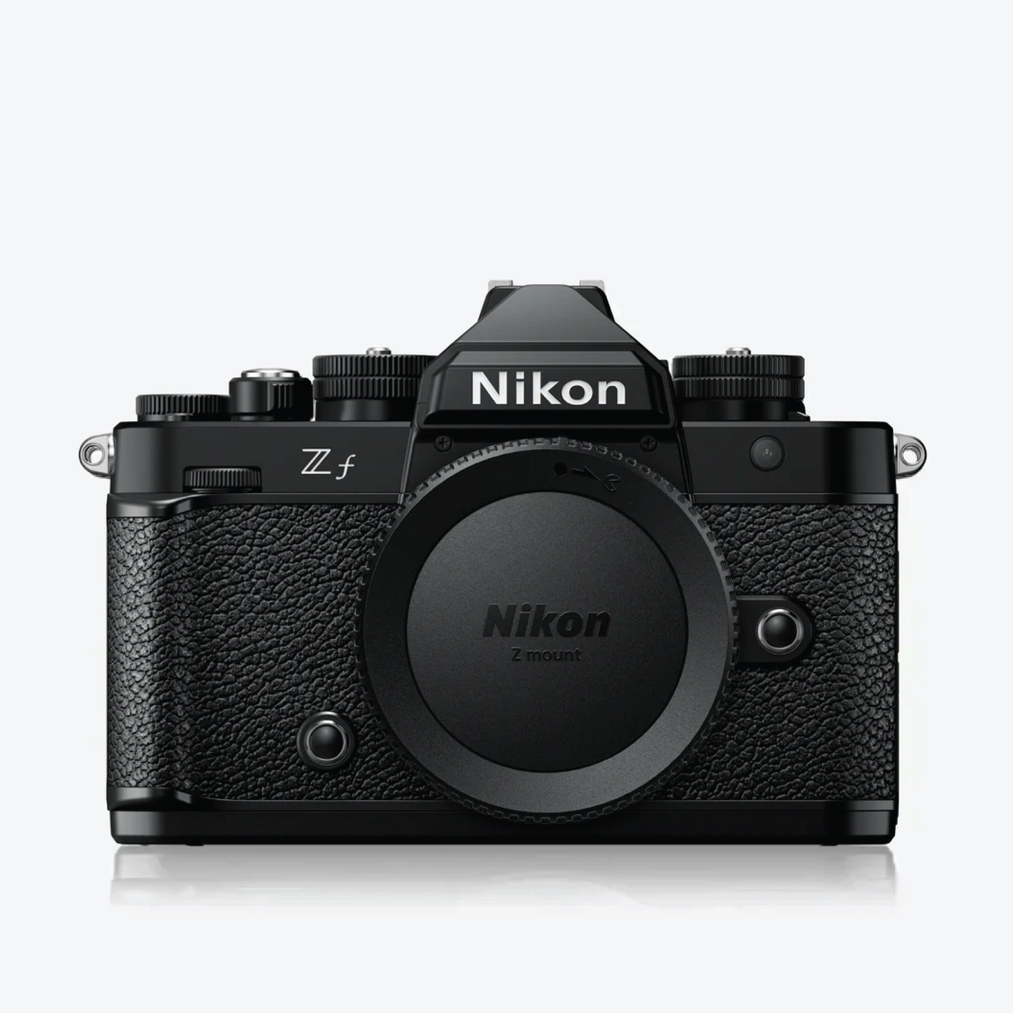 フィルムカメラ Nikon Zfc Black pc-akindo_zfc-bk