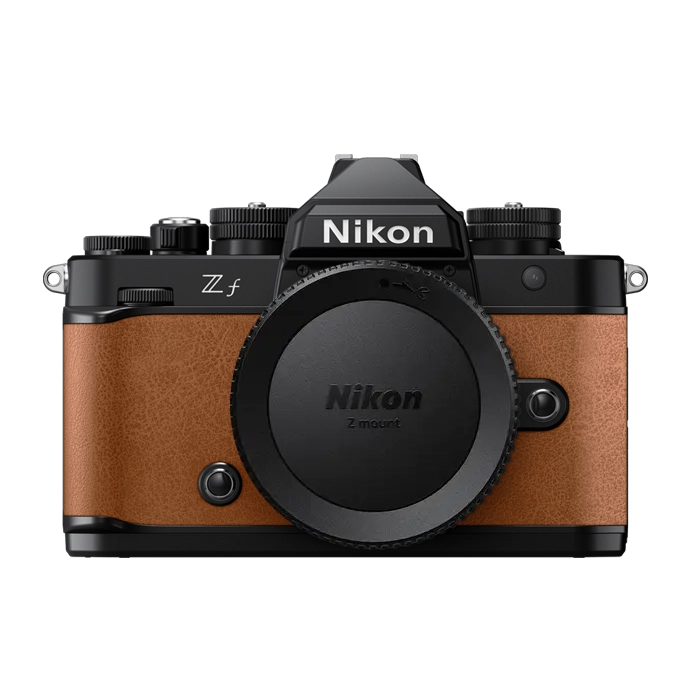 NIKON Zf