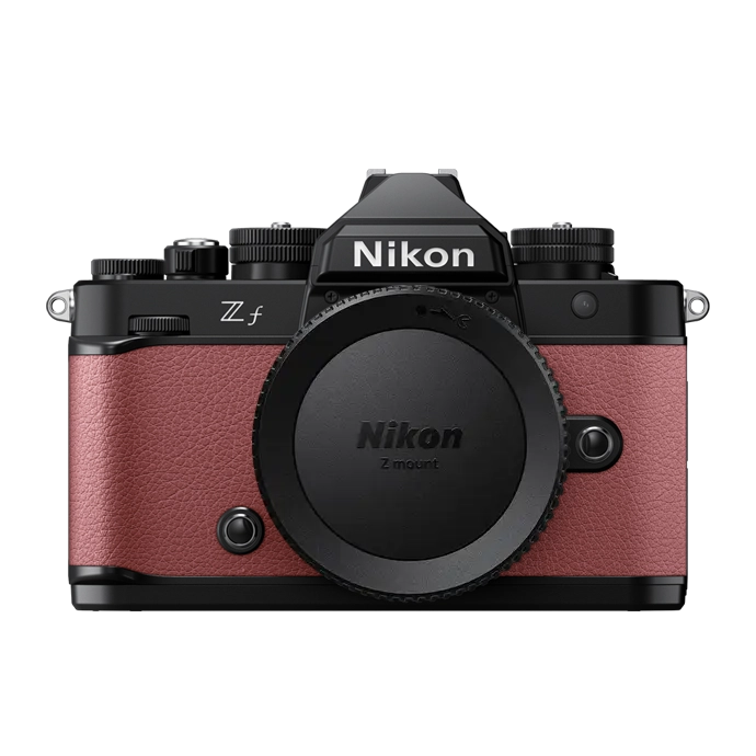 NIKON Zf