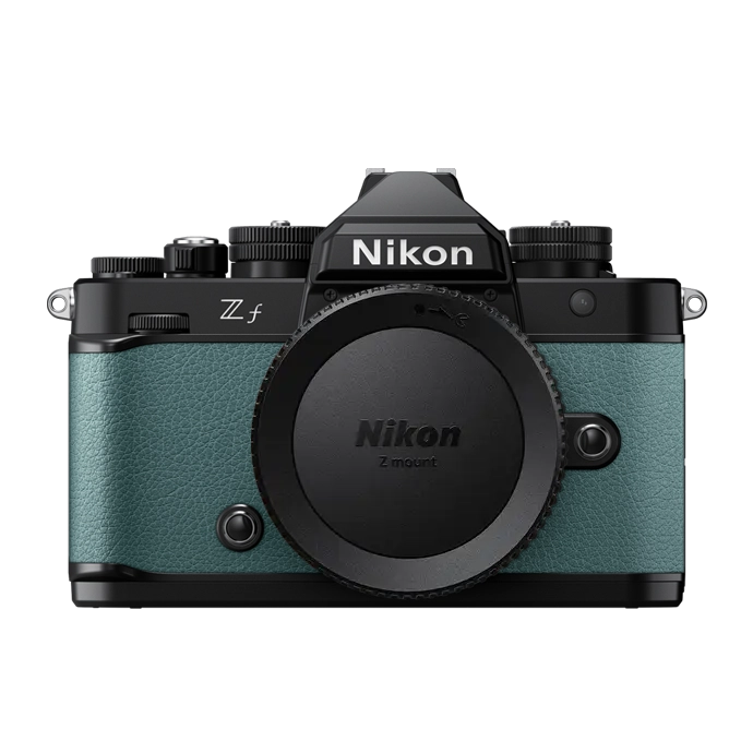 NIKON Zf