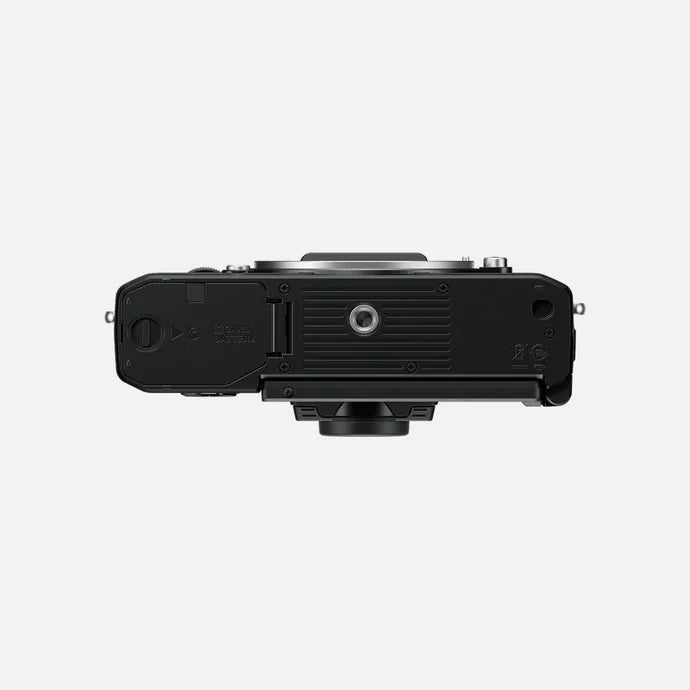 NIKON Zfc BLACK WITH NIKKOR Z 16-50mm SE