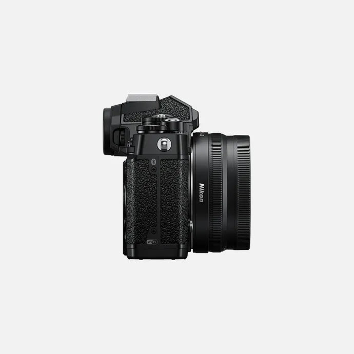 NIKON Zfc BLACK WITH NIKKOR Z 16-50mm SE