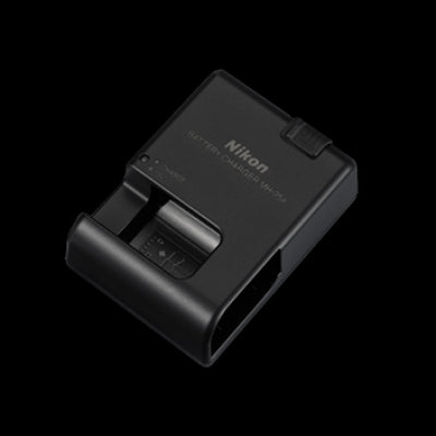 NIKON MH-25A BATTERY CHARGER FOR EN-EL15