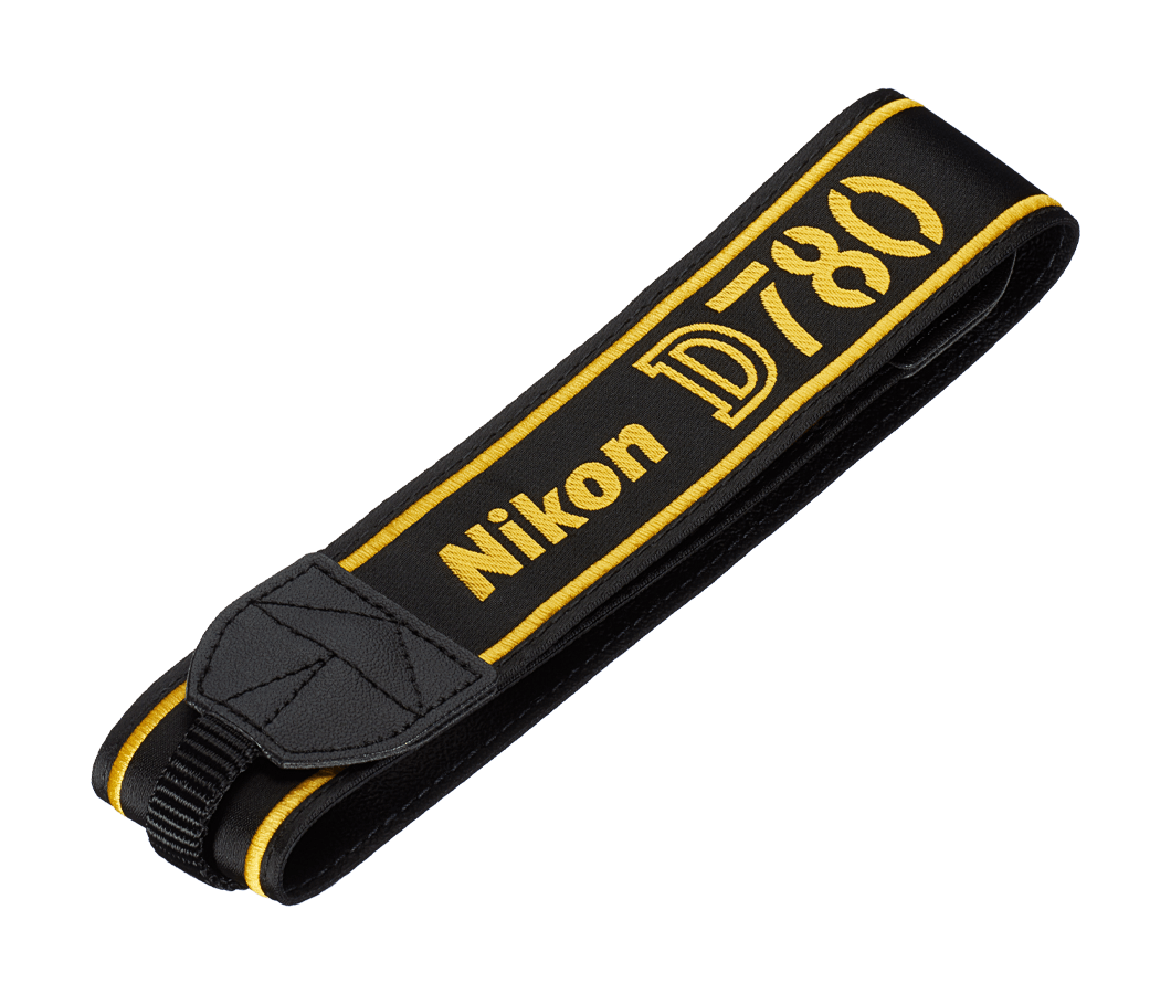 NIKON AN-DC21 CAMERA STRAP FOR D780