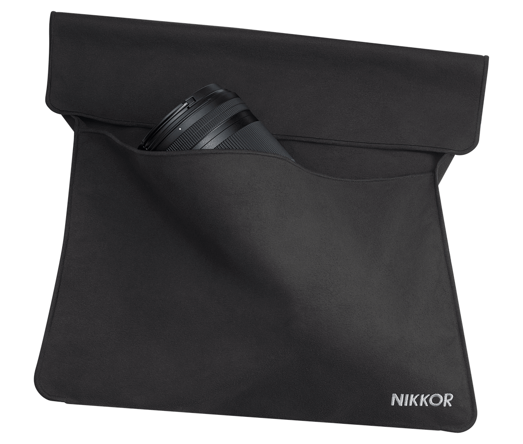 NIKON CL-C3 Soft Lens Case For NIKKOR 70-200mm f/2.8 VR S