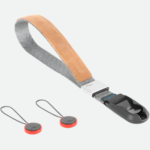 PEAK DESIGN CUFF ASH