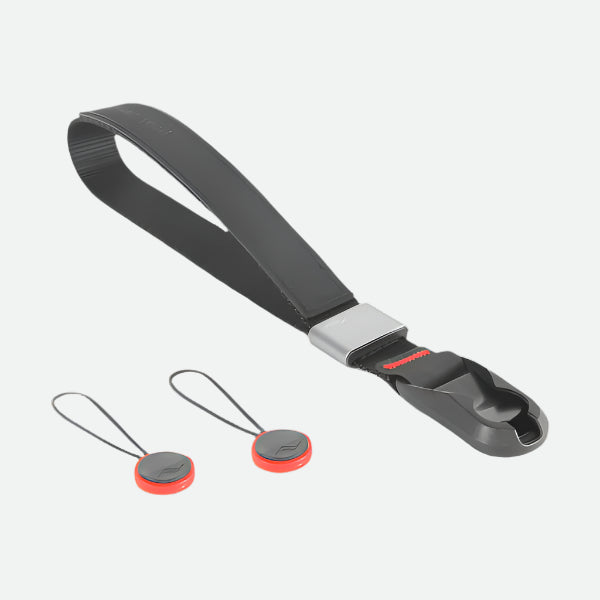 PEAK DESIGN CUFF BLACK