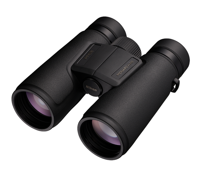 NIKON MONARCH M5 10X42 ED WP CF BINOCULARS