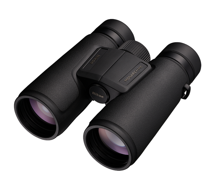 NIKON MONARCH M5 12X42 ED WP CF BINOCULARS