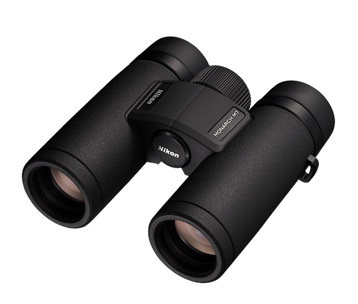 NIKON MONARCH M7 8X30 ED WP CF BINOCULARS