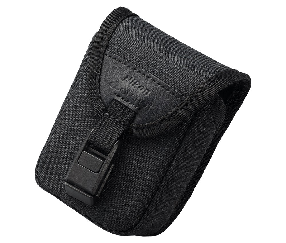 NIKON SOFT CASE FOR SELECT COOLSHOT RANGEFINDERS