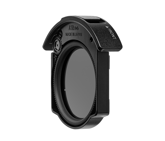 NIKON C-PL460 Circular Polarizing Filter For NIKKOR Z 400mm